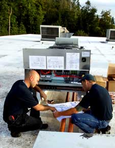 Pacific Air Control Heating | Cooling | Installation | Maintenance