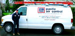 Pacific Air Control